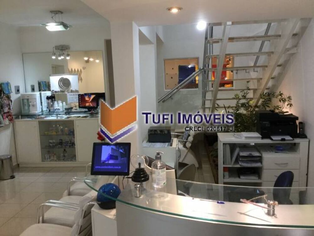Prédio Inteiro à venda, 220m² - Foto 7