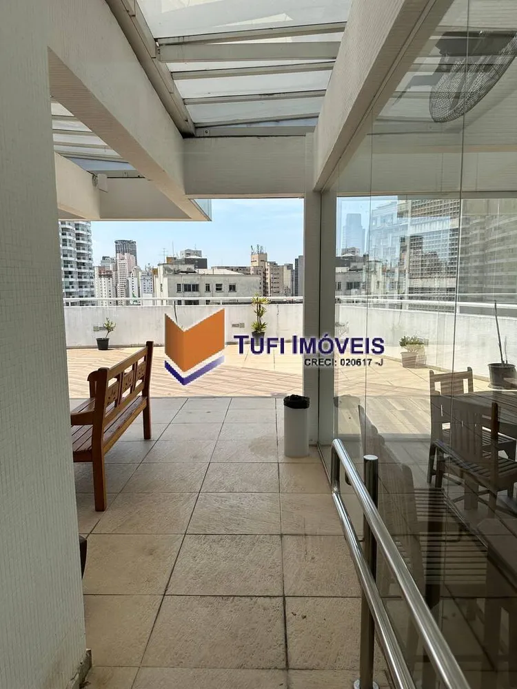 Apartamento, 1 quarto, 25 m² - Foto 1