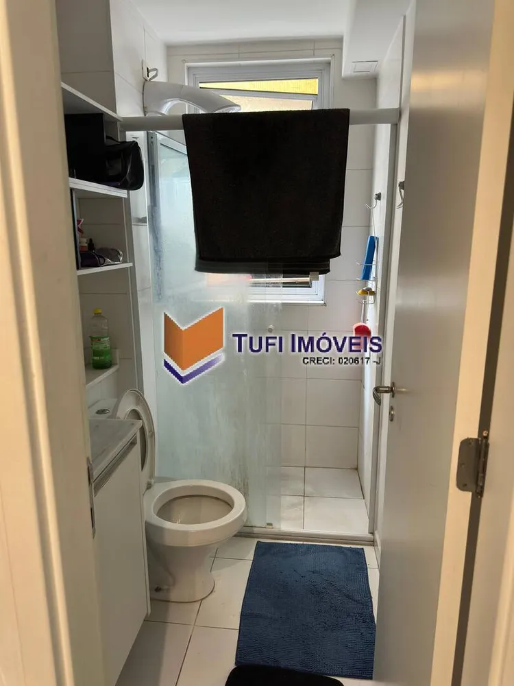 Apartamento, 1 quarto, 25 m² - Foto 6