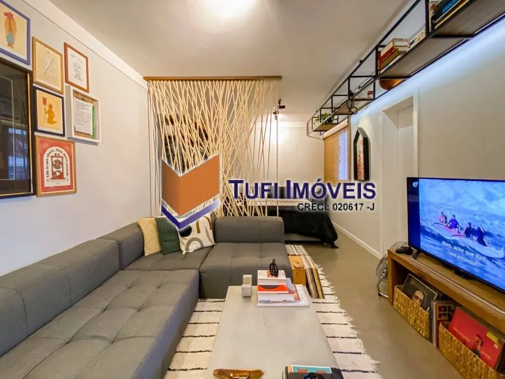 Apartamento, 1 quarto, 40 m² - Foto 8