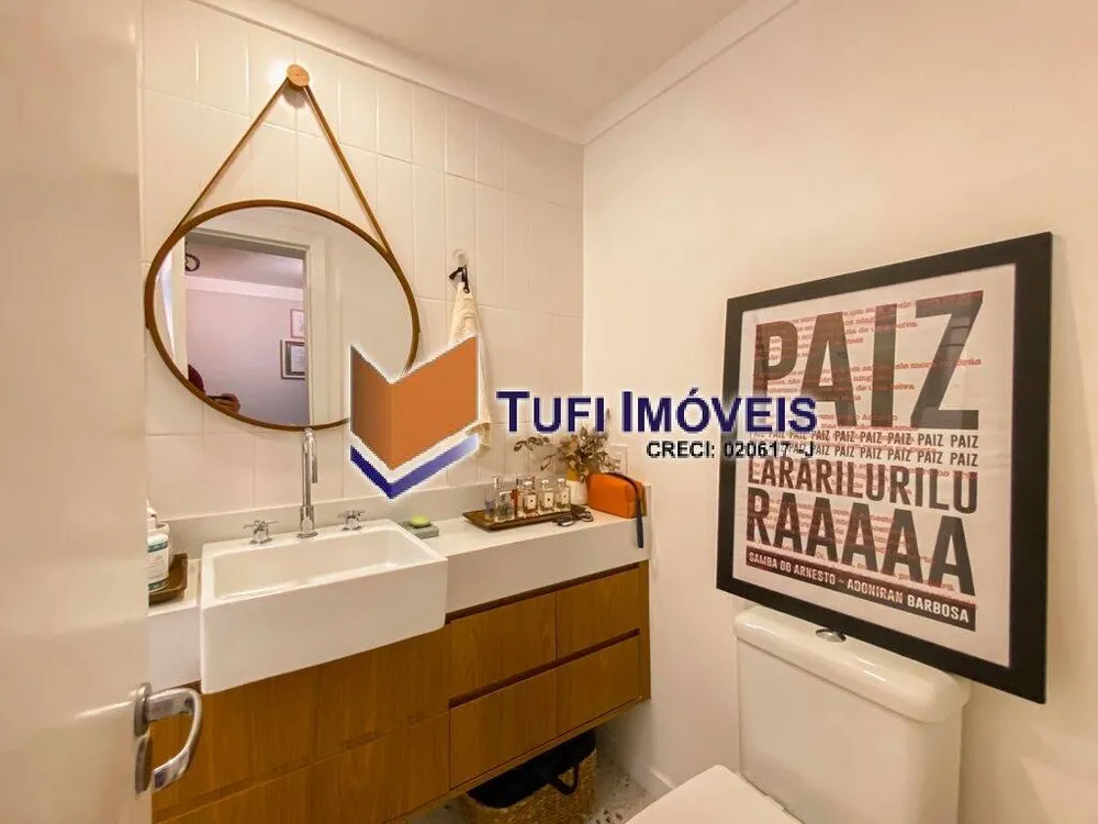 Apartamento, 1 quarto, 40 m² - Foto 7