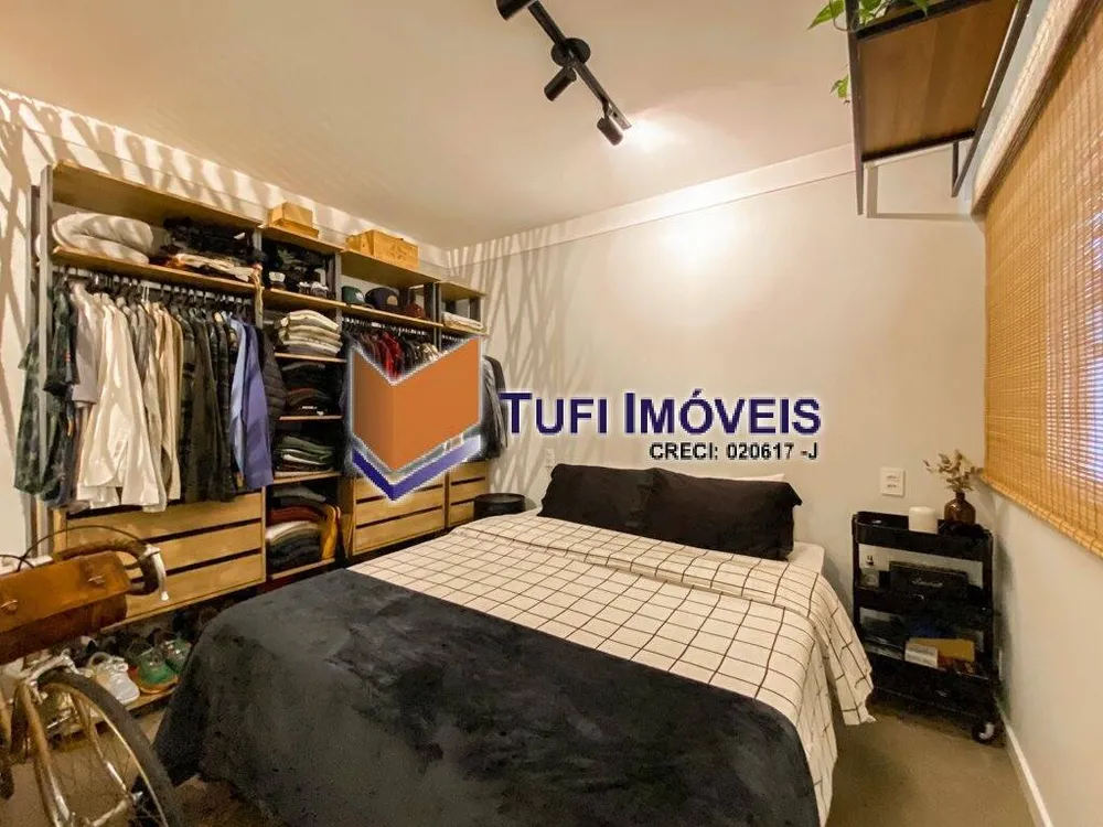 Apartamento, 1 quarto, 40 m² - Foto 4