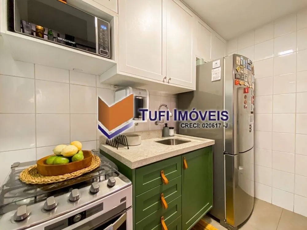 Apartamento, 1 quarto, 40 m² - Foto 5