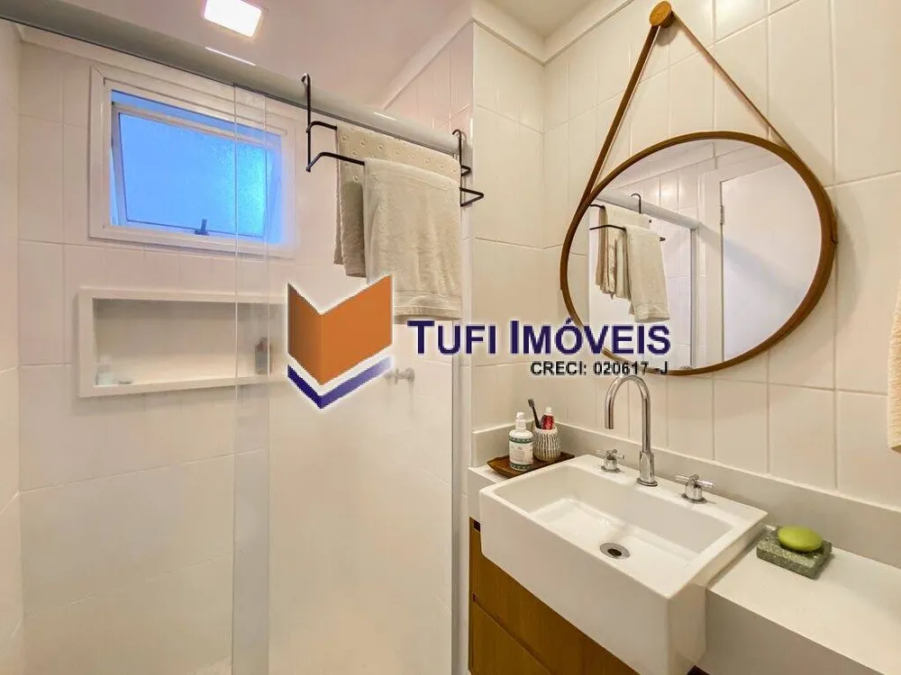 Apartamento, 1 quarto, 40 m² - Foto 6