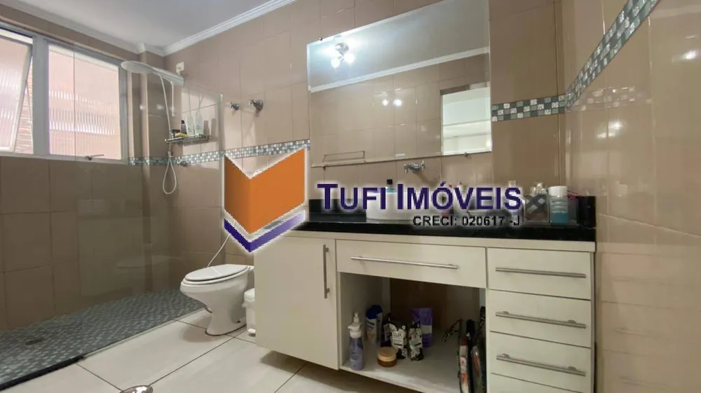 Apartamento, 3 quartos, 210 m² - Foto 16