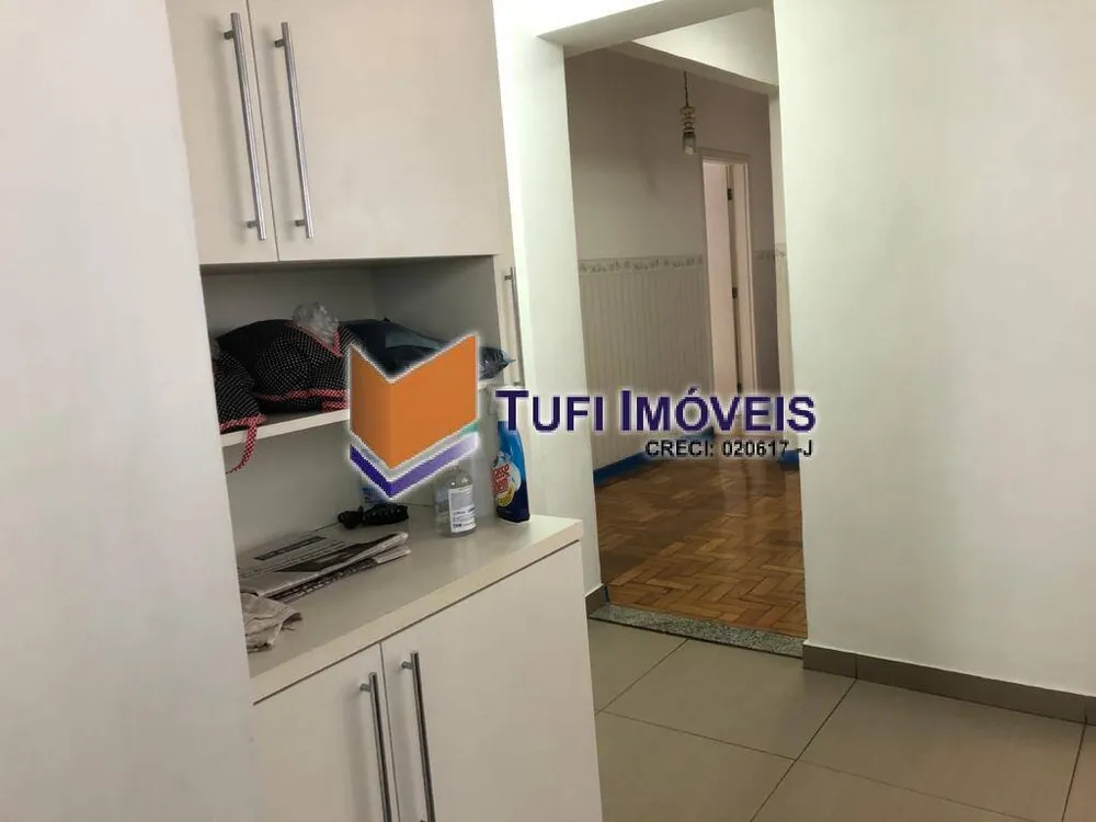 Apartamento, 3 quartos, 210 m² - Foto 13