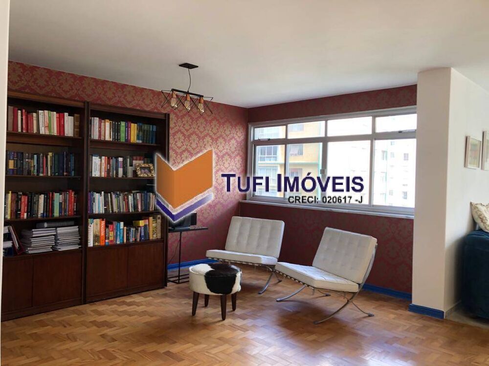 Apartamento, 3 quartos, 210 m² - Foto 1