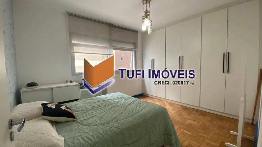 Apartamento, 3 quartos, 210 m² - Foto 14