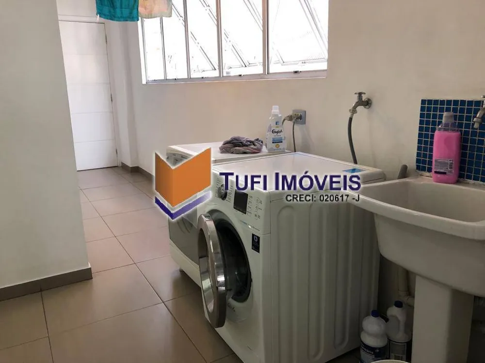 Apartamento, 3 quartos, 210 m² - Foto 11