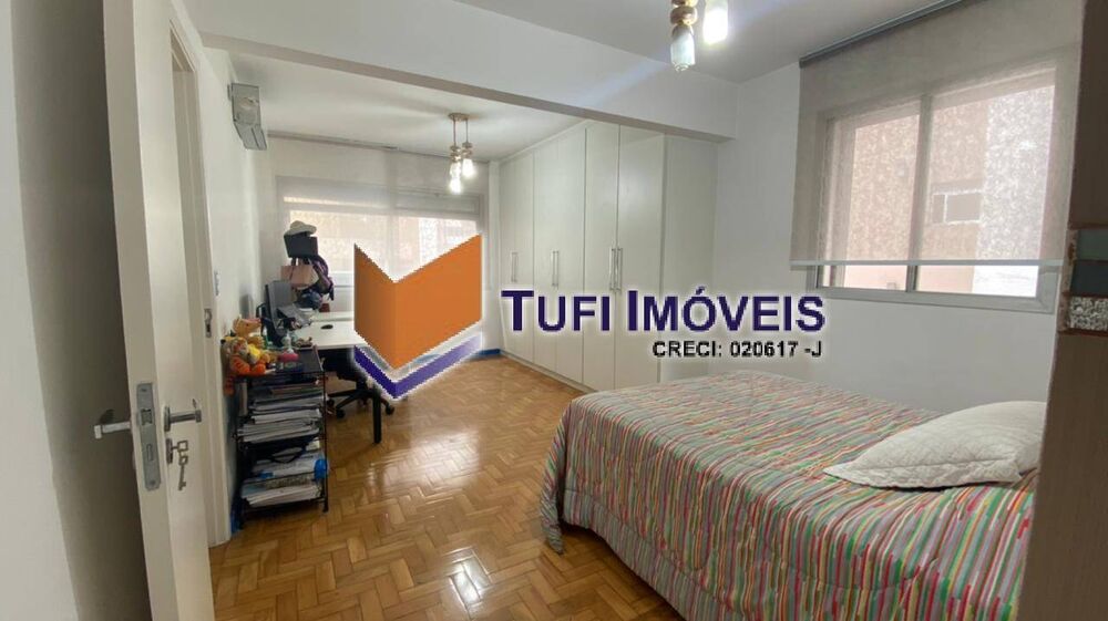 Apartamento, 3 quartos, 210 m² - Foto 4