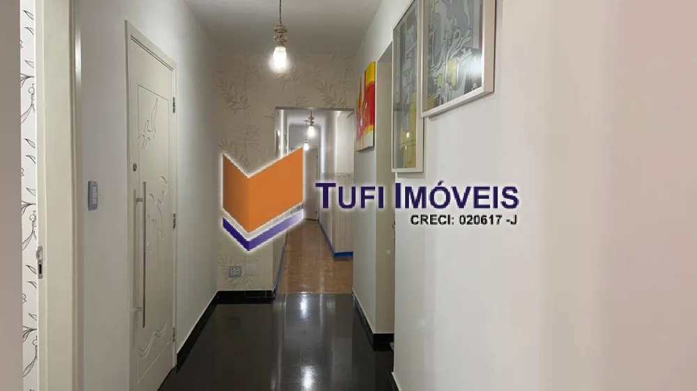 Apartamento, 3 quartos, 210 m² - Foto 7