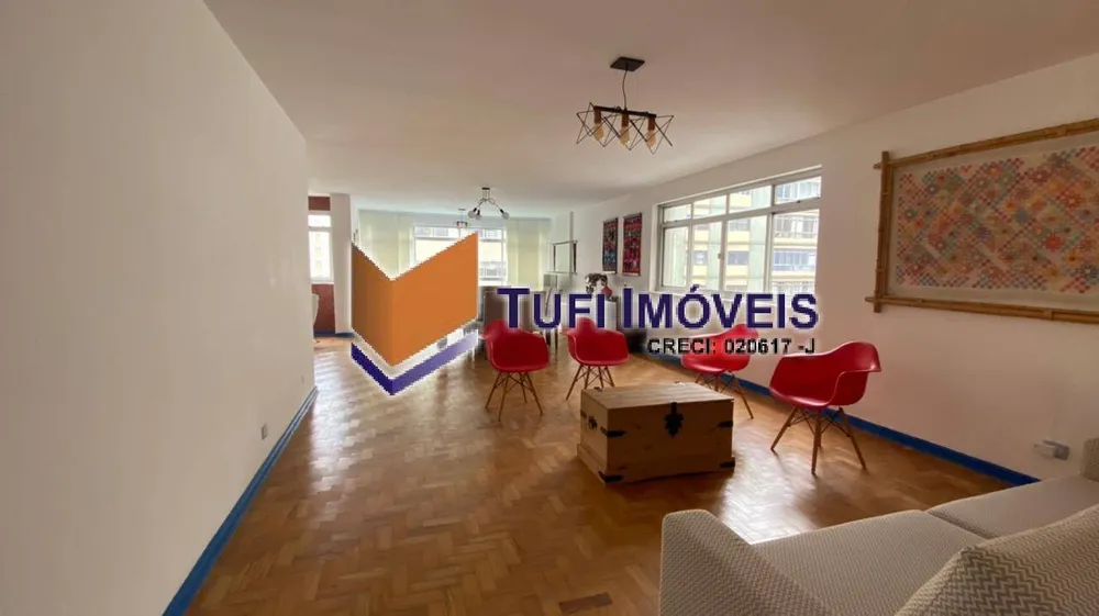 Apartamento, 3 quartos, 210 m² - Foto 12