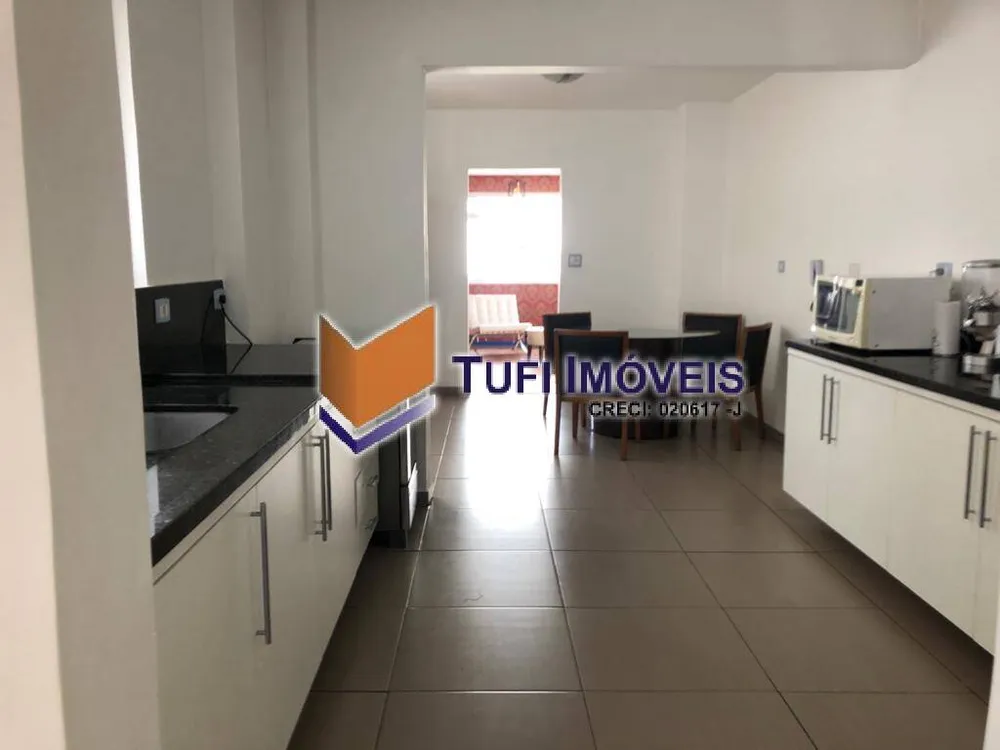 Apartamento, 3 quartos, 210 m² - Foto 9