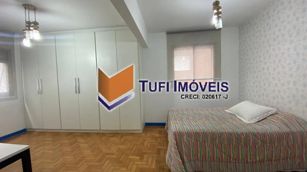 Apartamento, 3 quartos, 210 m² - Foto 6
