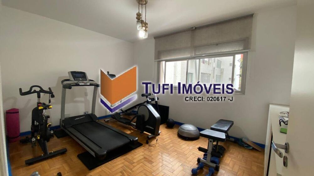 Apartamento, 3 quartos, 210 m² - Foto 3