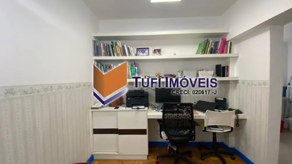 Apartamento, 3 quartos, 210 m² - Foto 8