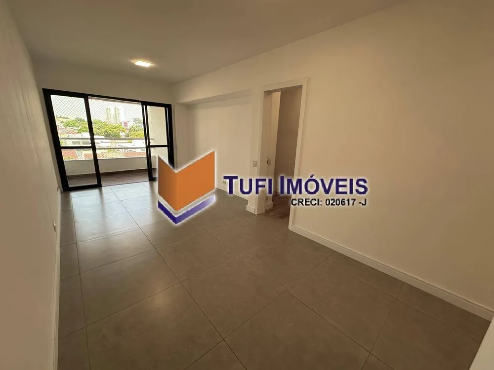 Apartamento, 3 quartos, 78 m² - Foto 2