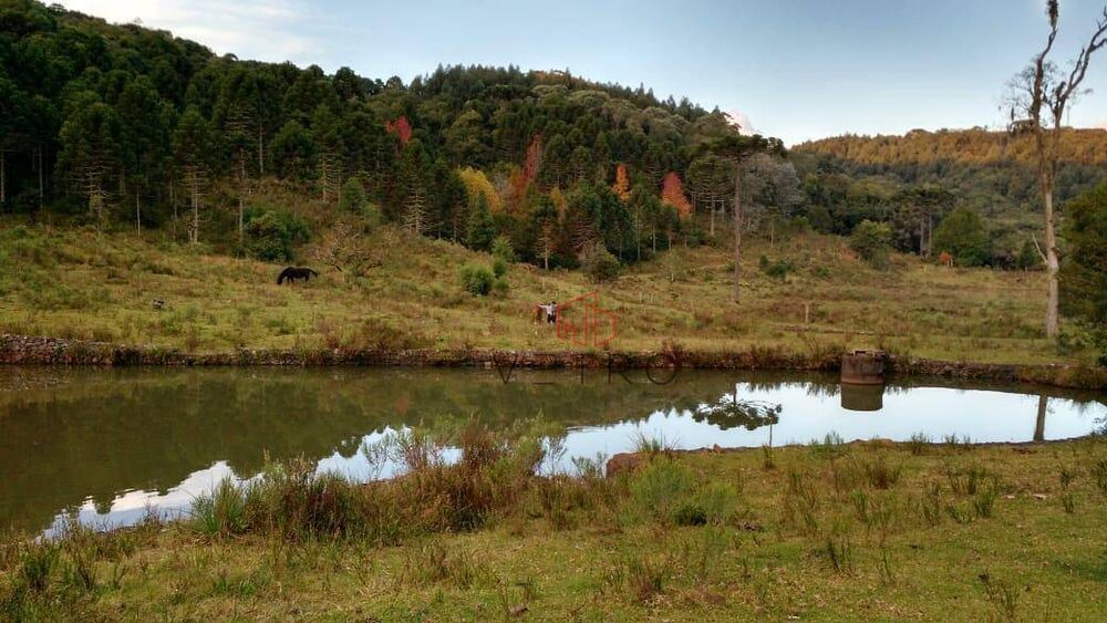 Sítio à venda, 454080M2 - Foto 1