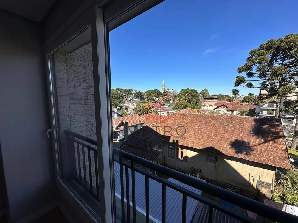 Apartamento, 2 quartos, 78 m² - Foto 2
