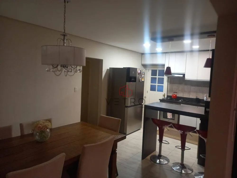Casa, 2 quartos, 157 m² - Foto 1