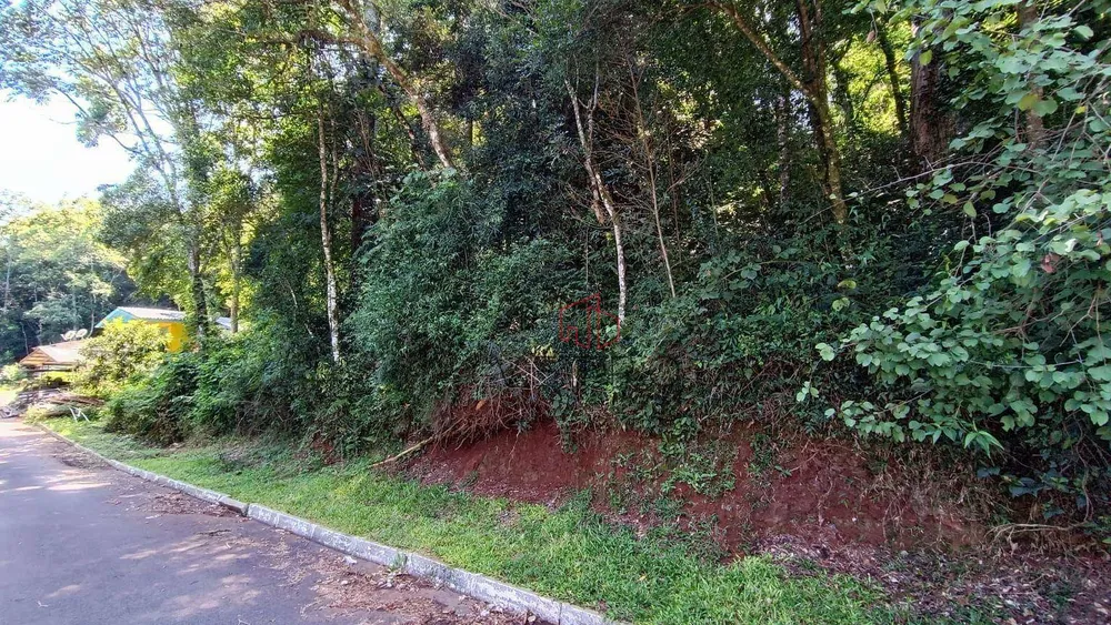 Terreno, 798 m² - Foto 1