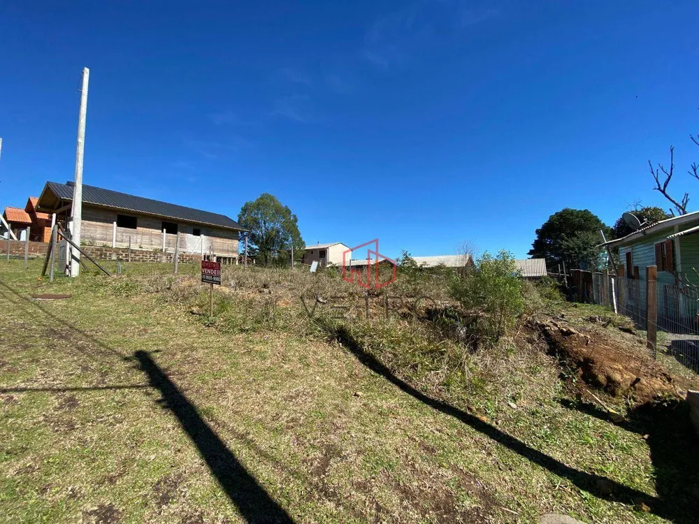 Terreno, 361 m² - Foto 1