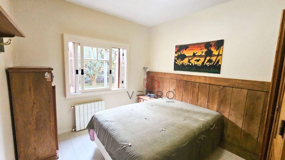 Apartamento, 1 quarto, 42 m² - Foto 4