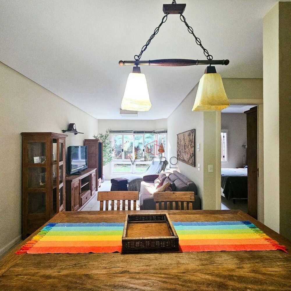 Apartamento, 1 quarto, 42 m² - Foto 8