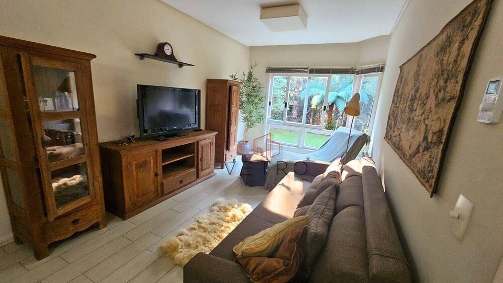Apartamento, 1 quarto, 42 m² - Foto 1