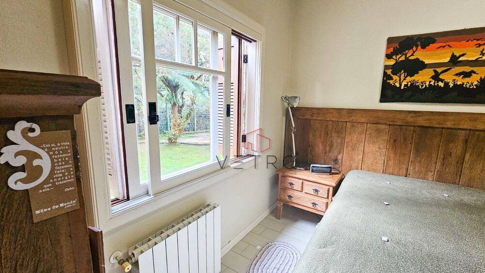 Apartamento, 1 quarto, 42 m² - Foto 6