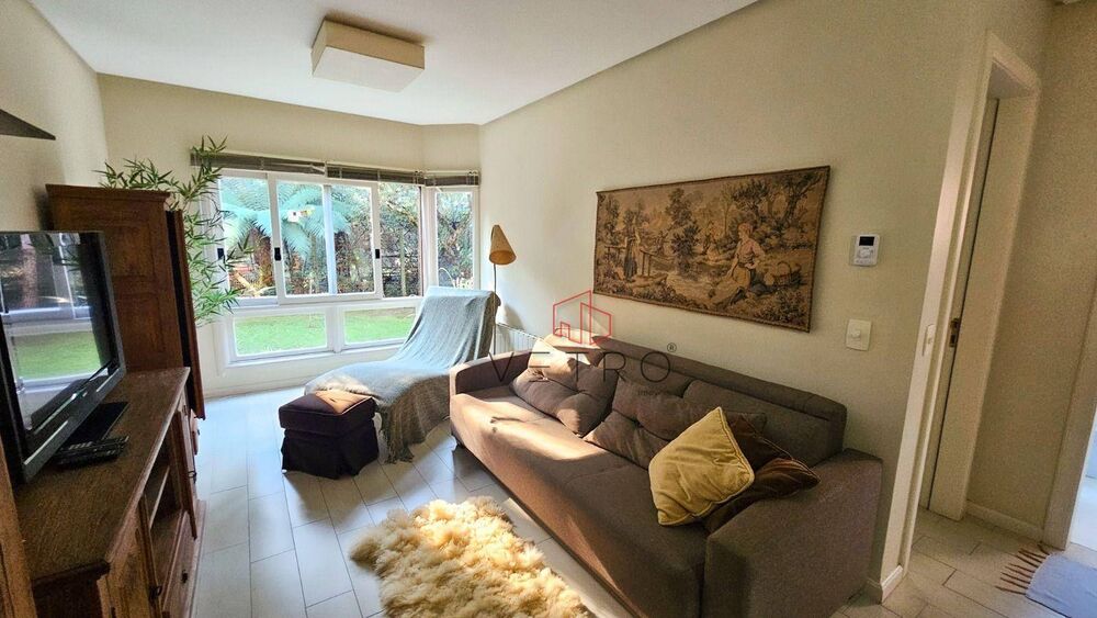 Apartamento, 1 quarto, 42 m² - Foto 10