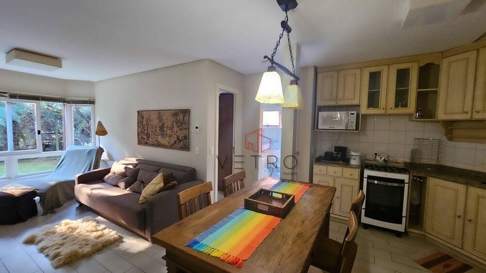 Apartamento, 1 quarto, 42 m² - Foto 2