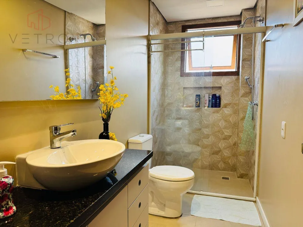 Apartamento, 3 quartos, 136 m² - Foto 1