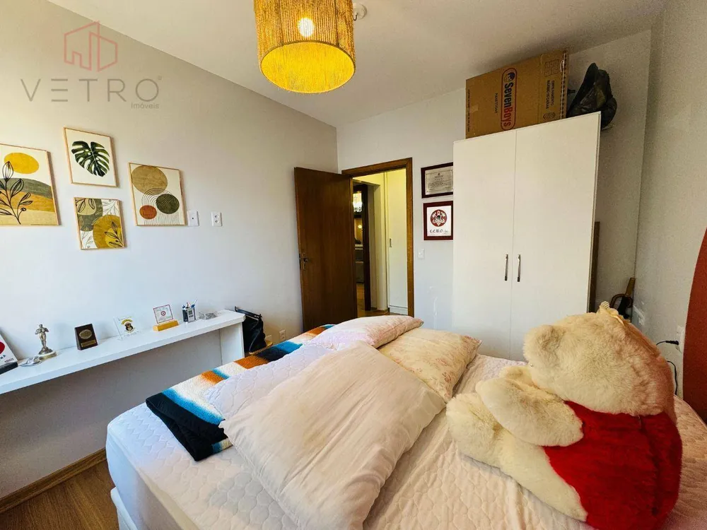 Apartamento, 3 quartos, 136 m² - Foto 11