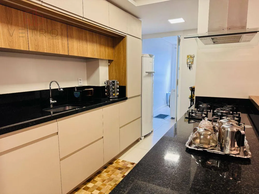 Apartamento, 3 quartos, 136 m² - Foto 5