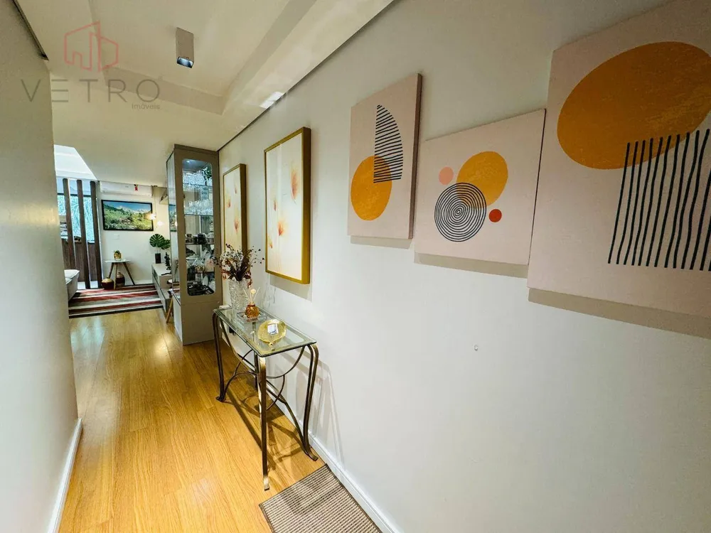 Apartamento, 3 quartos, 136 m² - Foto 3