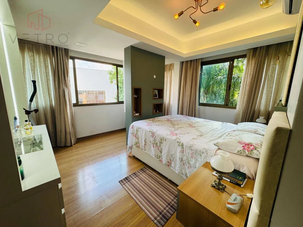 Apartamento, 3 quartos, 136 m² - Foto 9