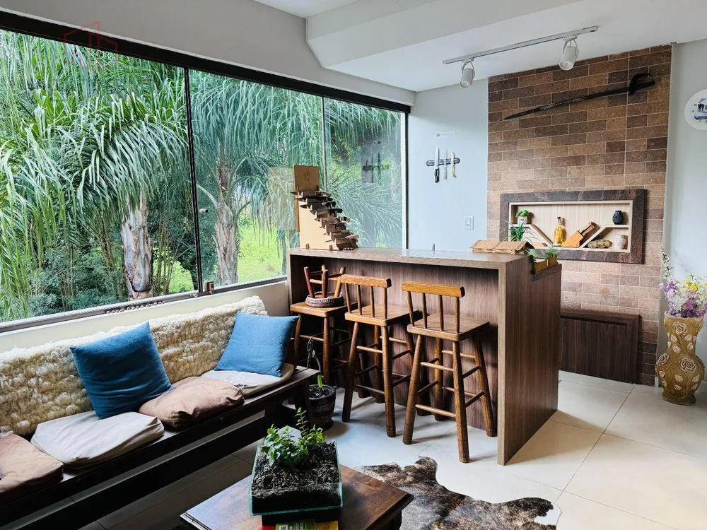 Apartamento, 3 quartos, 136 m² - Foto 8