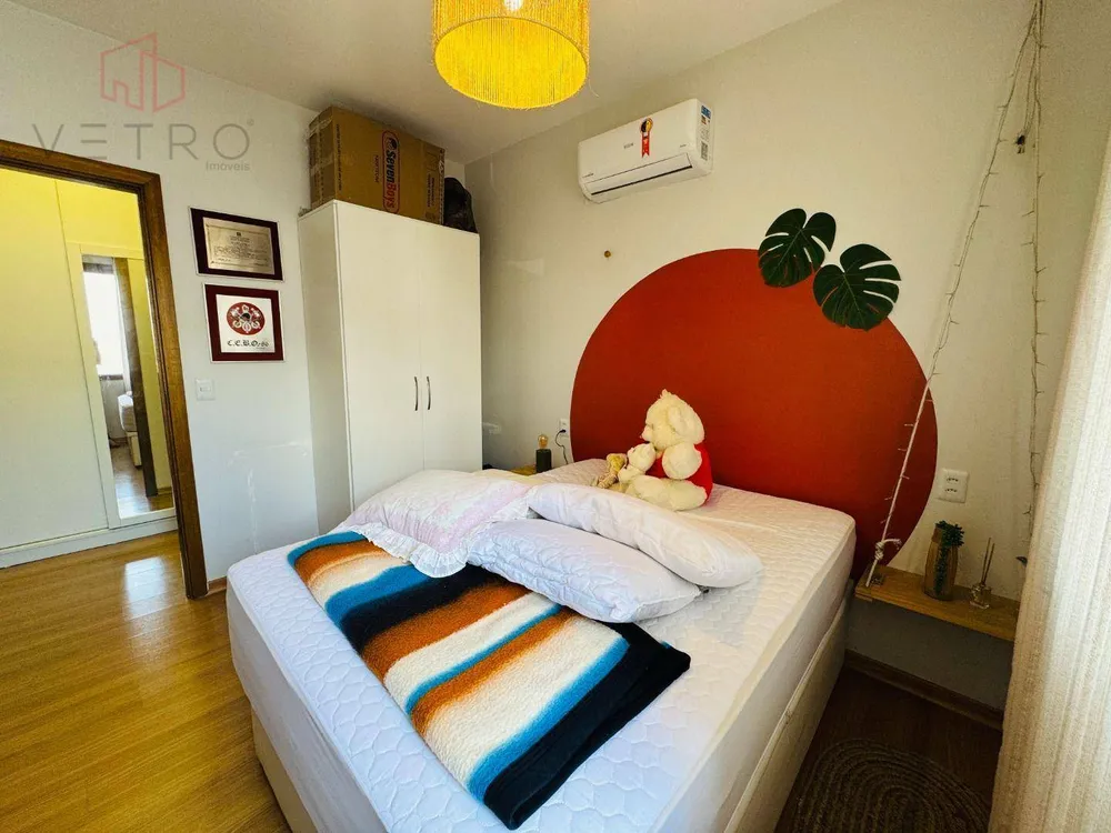 Apartamento, 3 quartos, 136 m² - Foto 10