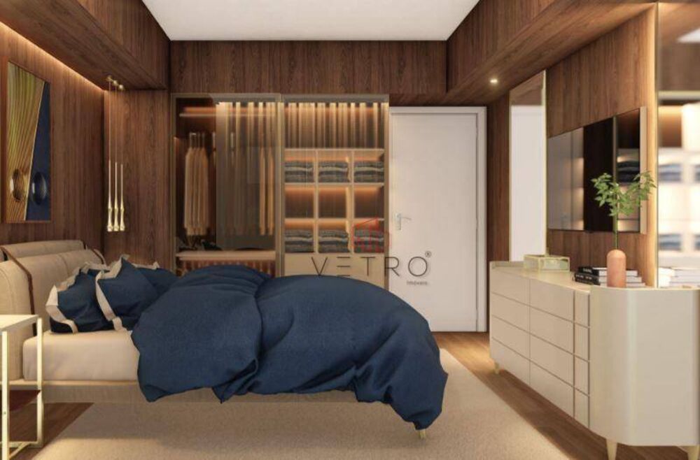 Apartamento, 2 quartos, 103 m² - Foto 8