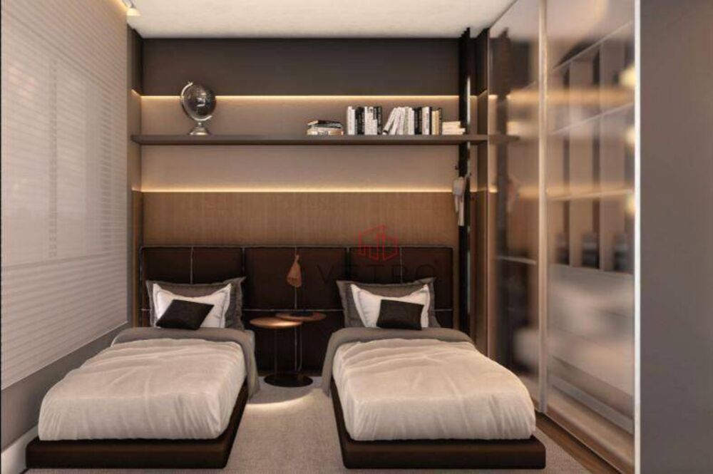 Apartamento, 2 quartos, 103 m² - Foto 7