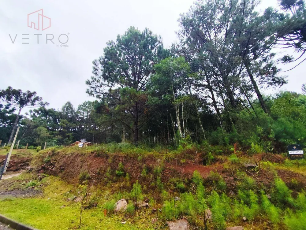 Loteamento e Condomínio, 450 m² - Foto 1
