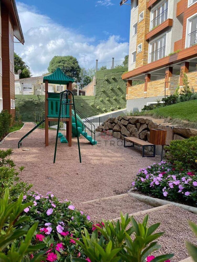 Apartamento, 2 quartos, 82 m² - Foto 4