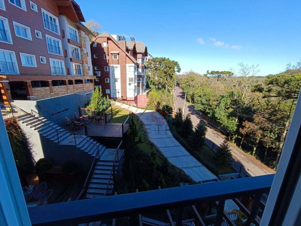 Apartamento, 2 quartos, 82 m² - Foto 2