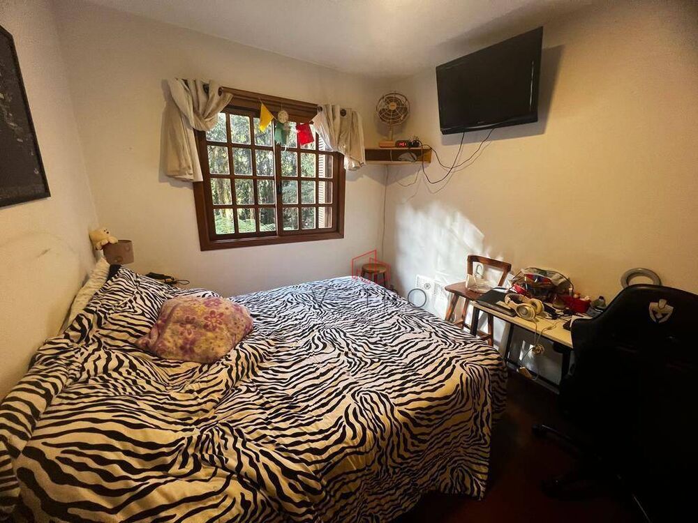 Apartamento, 1 quarto, 46 m² - Foto 3