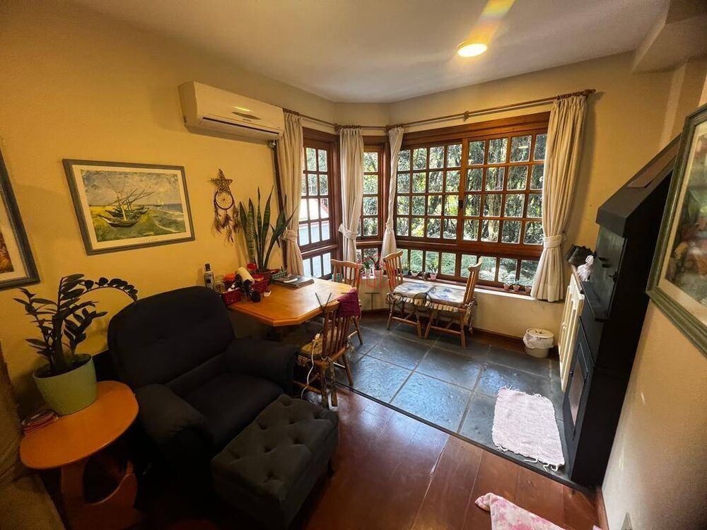 Apartamento, 1 quarto, 46 m² - Foto 4