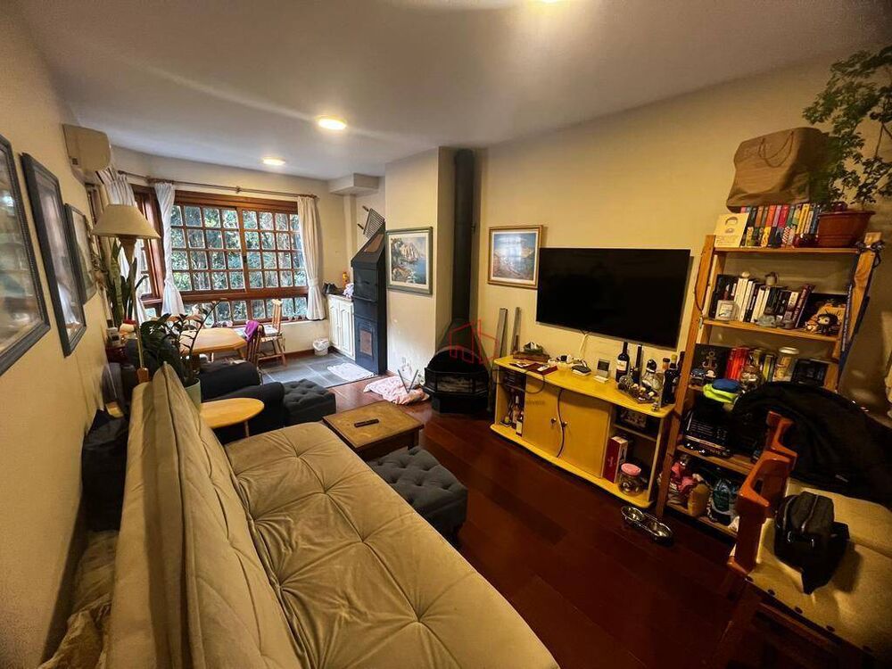 Apartamento, 1 quarto, 46 m² - Foto 2