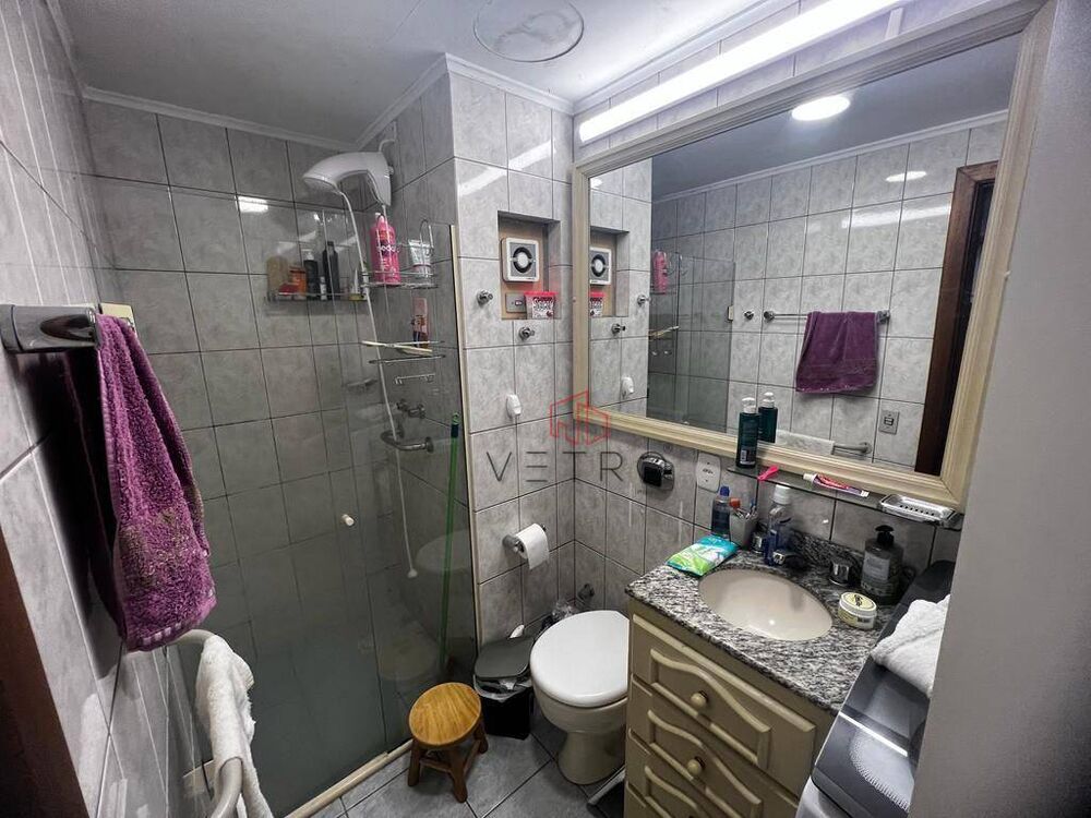 Apartamento, 1 quarto, 46 m² - Foto 1