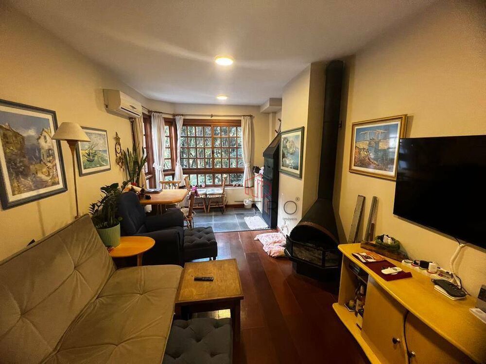 Apartamento, 1 quarto, 46 m² - Foto 5