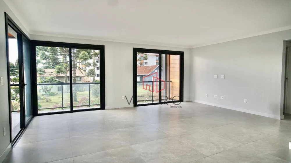 Apartamento, 3 quartos, 171 m² - Foto 3